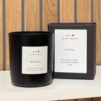 Seychelles Candle