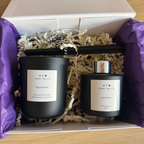 Candle & Diffuser Gift Set