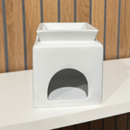 Love Ceramic Oil Burner