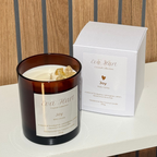 Joy Crystal Candle