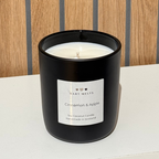 Cinnamon & Apple Candle