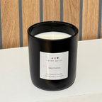 Seychelles Candle