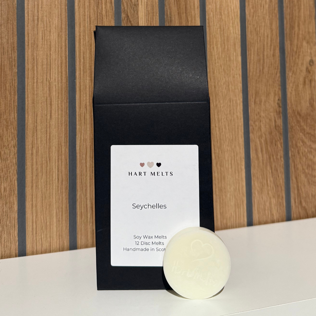 Seychelles Wax Melt