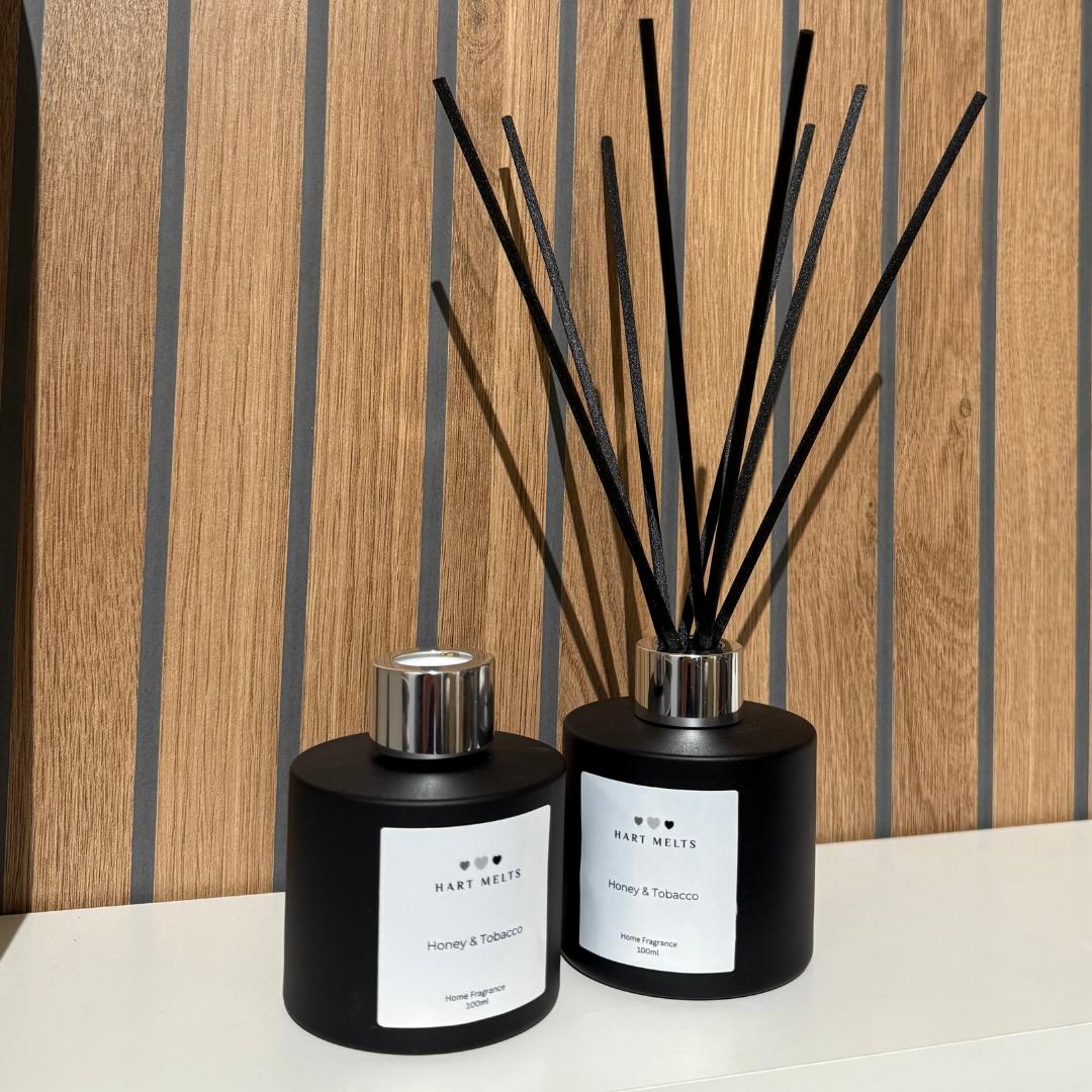 Honey & Tobacco Diffuser