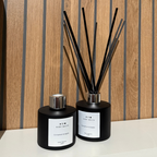 Cinnamon & Apple Diffuser