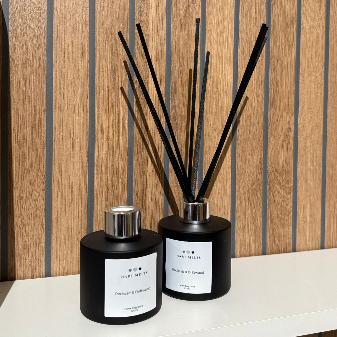 Rocksalt & Driftwood Diffuser