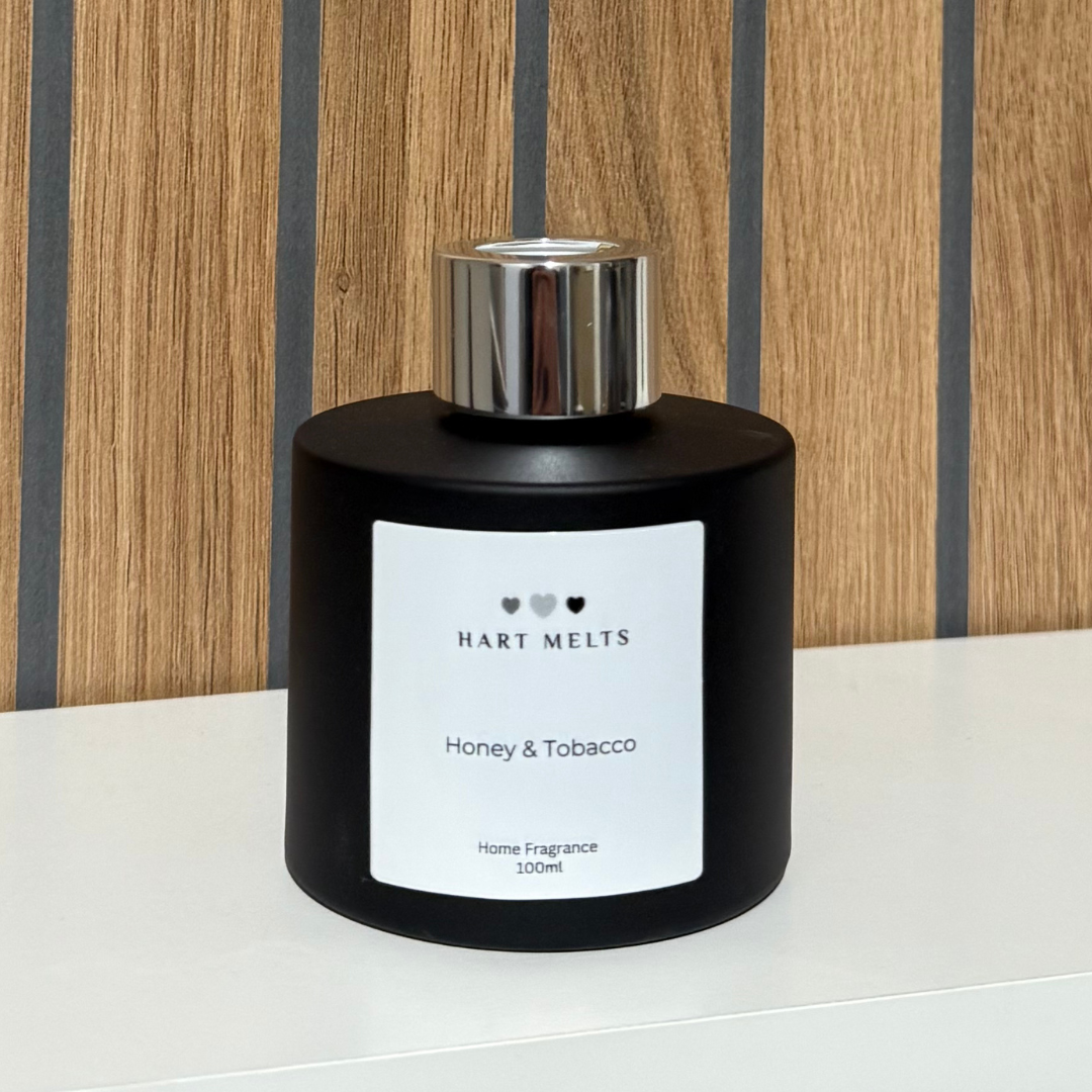 Honey & Tobacco Diffuser