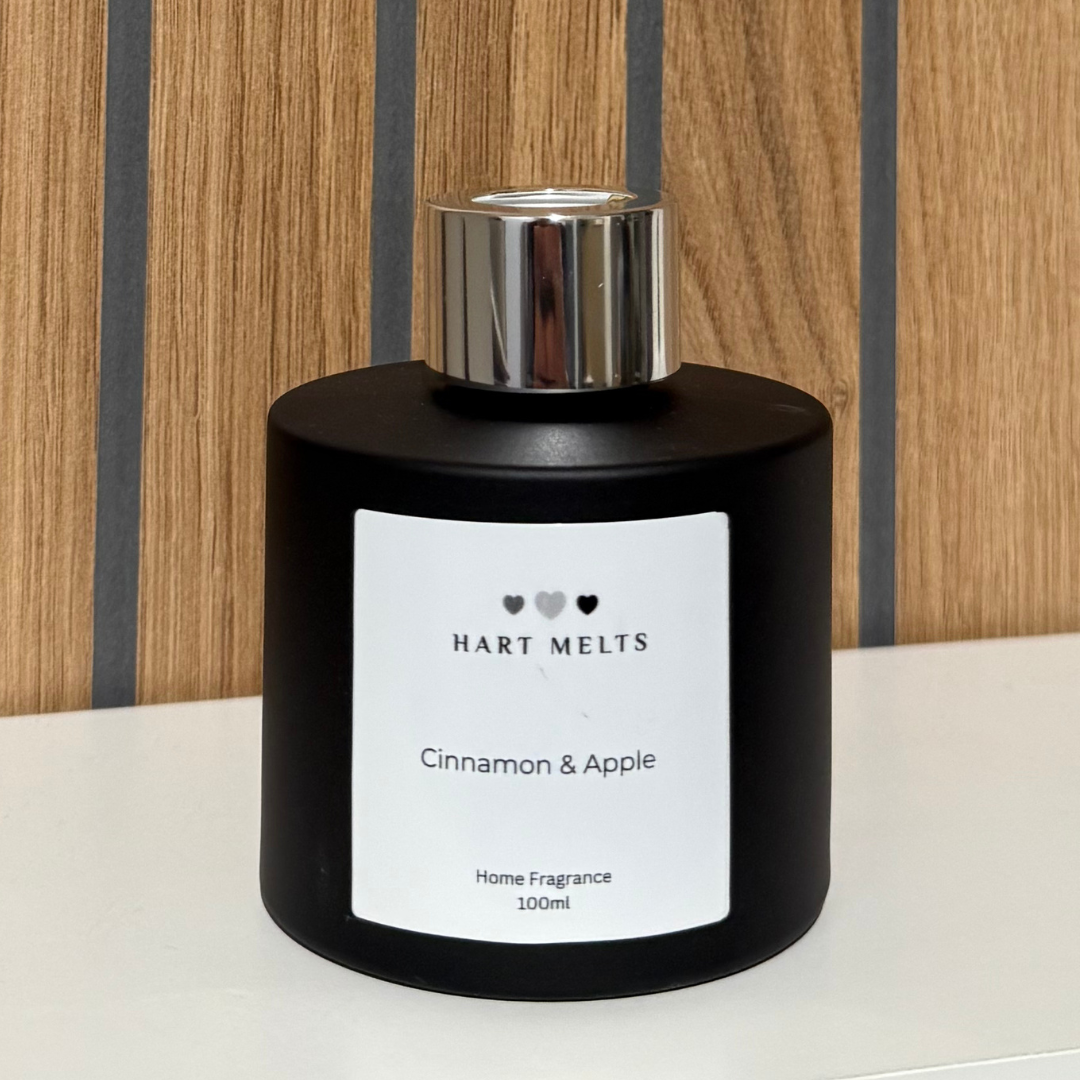 Cinnamon & Apple Diffuser