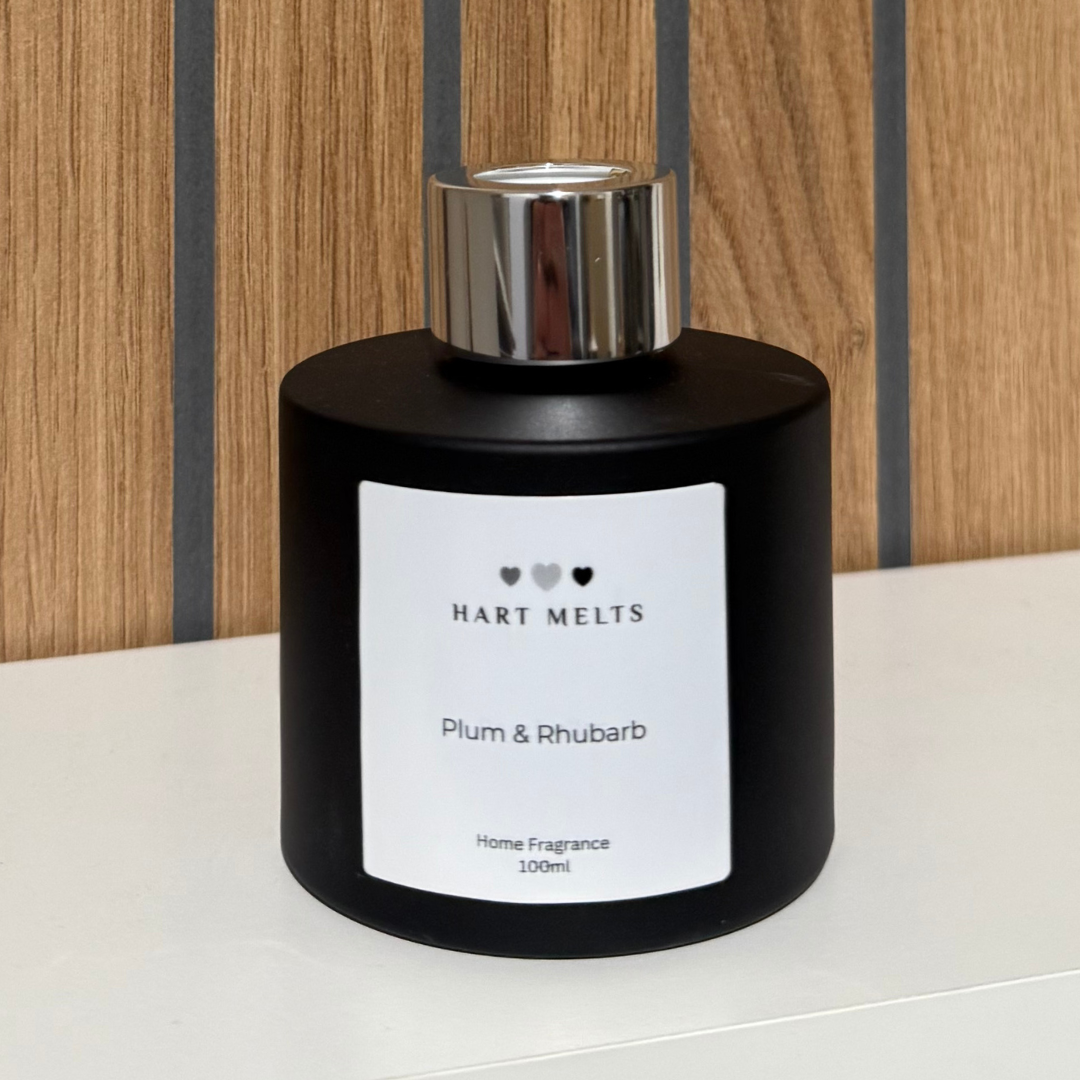 Plum & Rhubarb Diffuser
