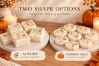 Pumpkin Spice Wax Melt
