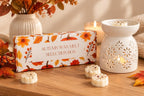 Pumpkin Spice Wax Melt