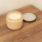 Citronella & Lemongrass Travel Candle Jar