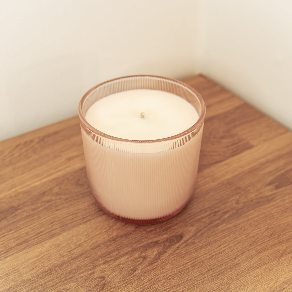 Flowerbomb Candle