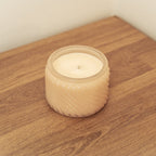 Citronella & Lemongrass Travel Candle Jar
