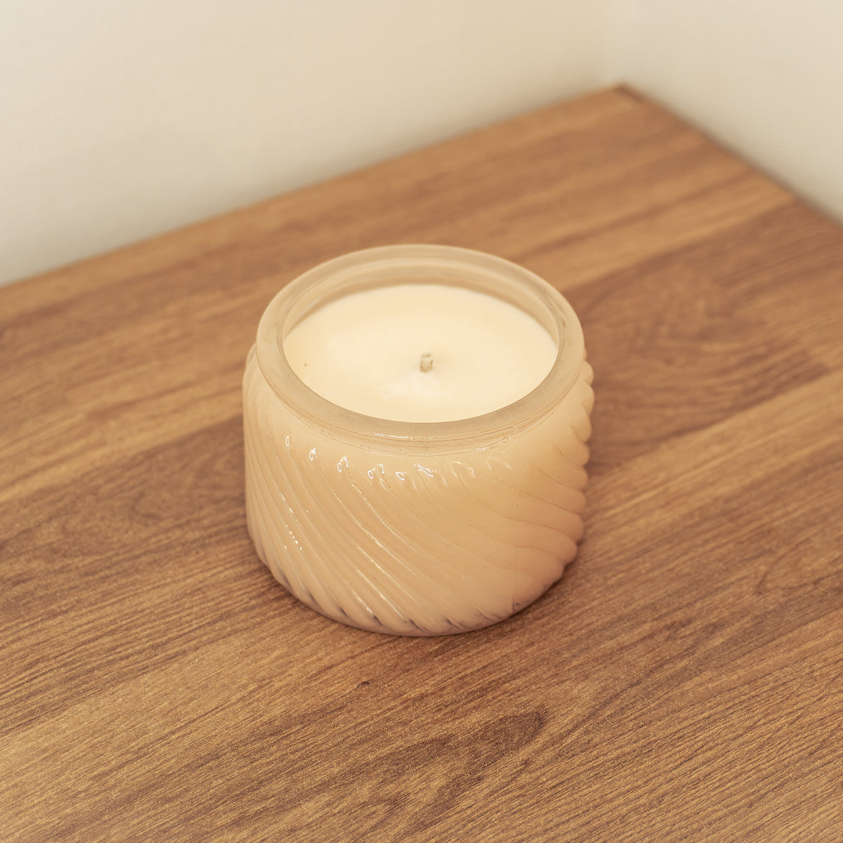 Citronella & Lemongrass Travel Candle Jar