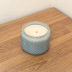 Peppermint & Eucalyptus Travel Candle Jar