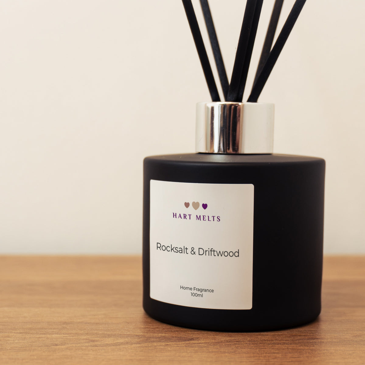 Rocksalt & Driftwood Diffuser