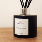 Cinnamon & Apple Diffuser