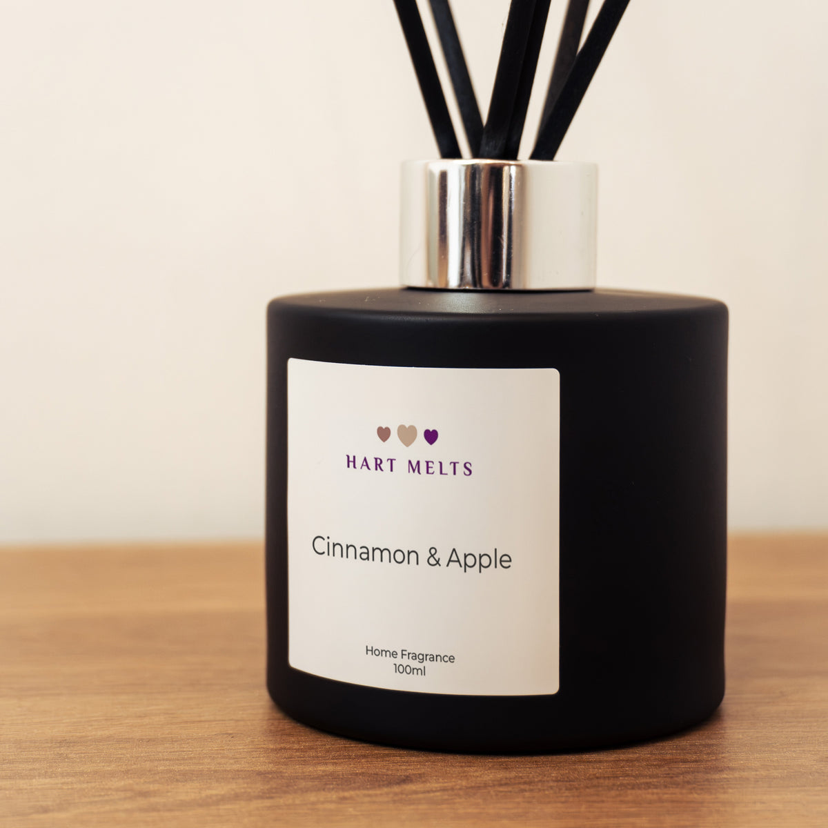 Cinnamon & Apple Diffuser