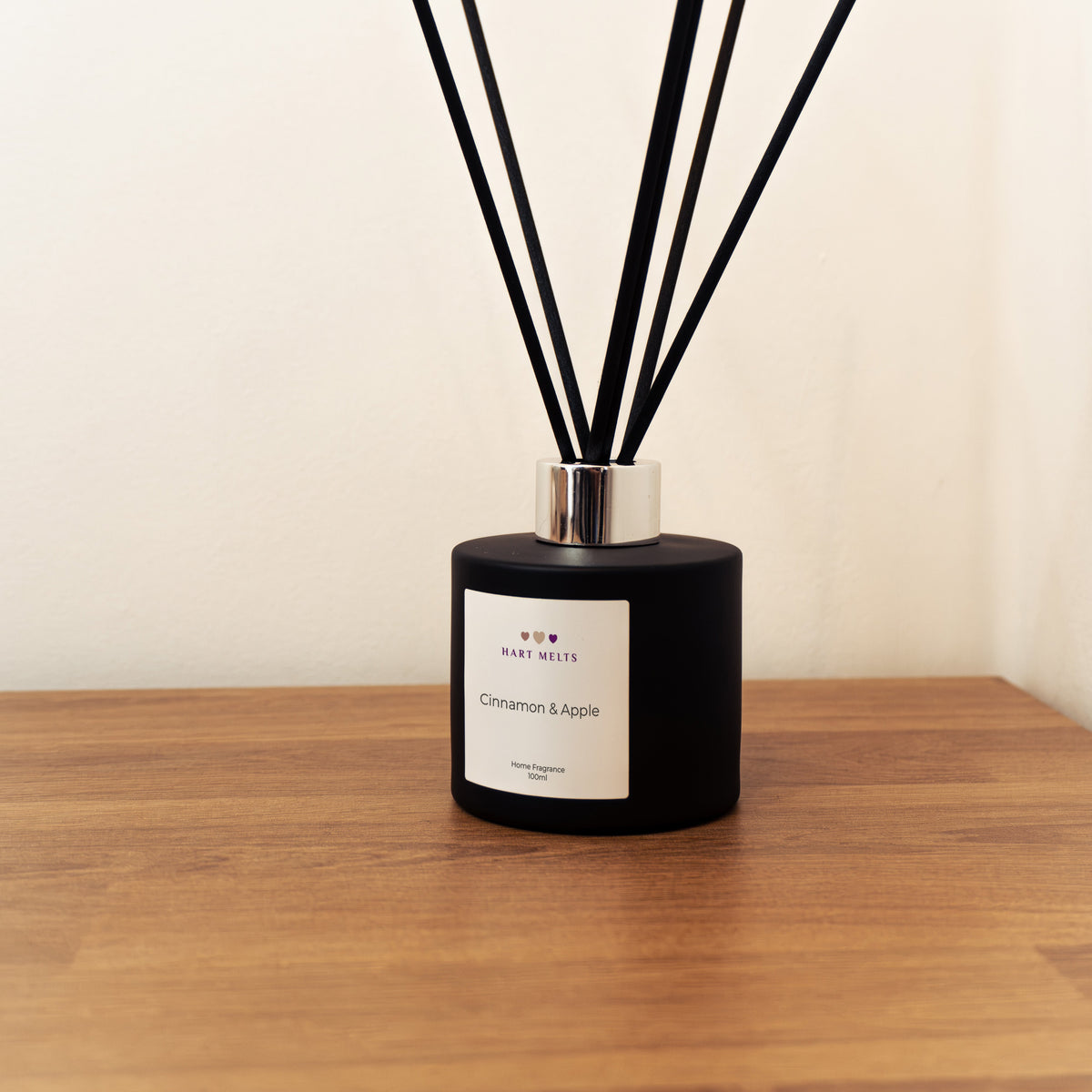 Cinnamon & Apple Diffuser