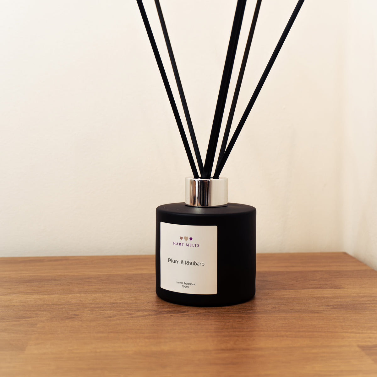 Plum & Rhubarb Diffuser