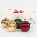 Mini Bauble Gift Set
